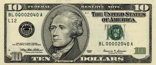 Image result for photos of alexander hamilton