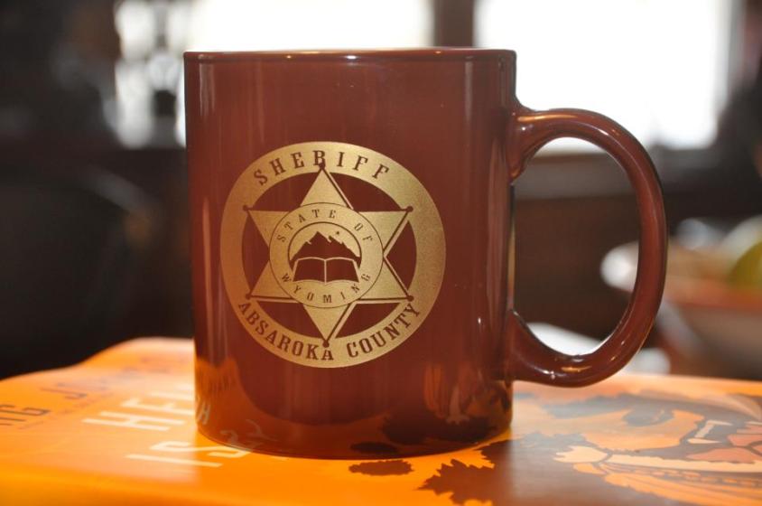 Image result for photo of absaroka county wyoming