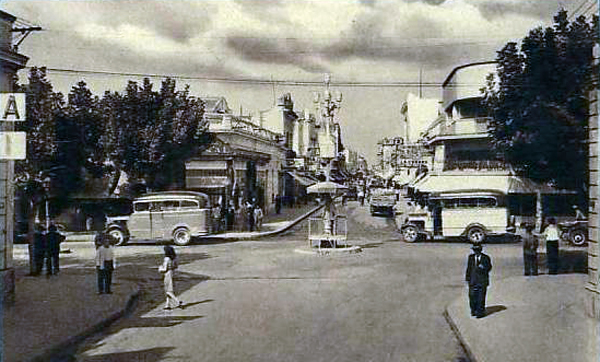 Image result for photo of buenos aires 1960s