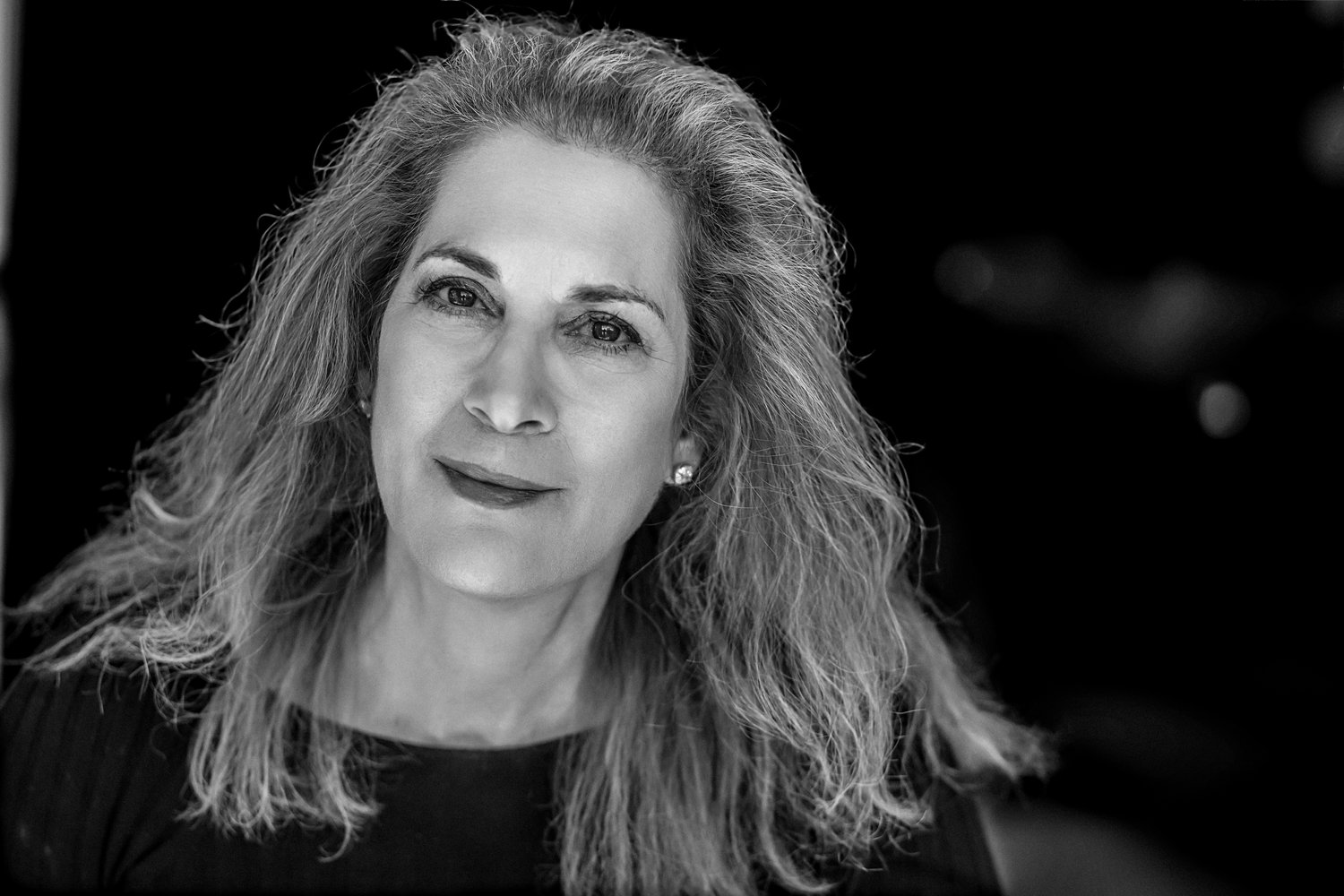 Natasha Lance Rogoff Author of Muppets In Moscow